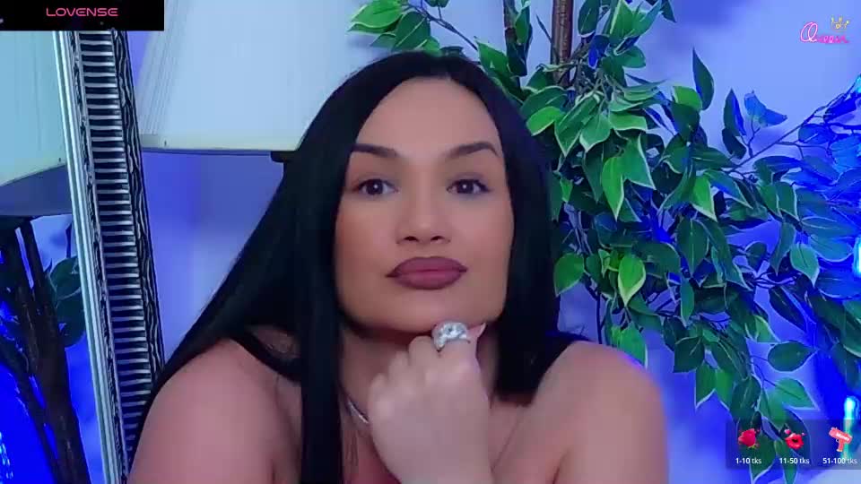 daliyaa_ Cam Model Chat August 12, 2026