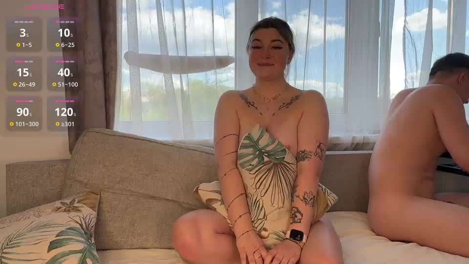 ebangelion Cam Model Chat August 12, 2026