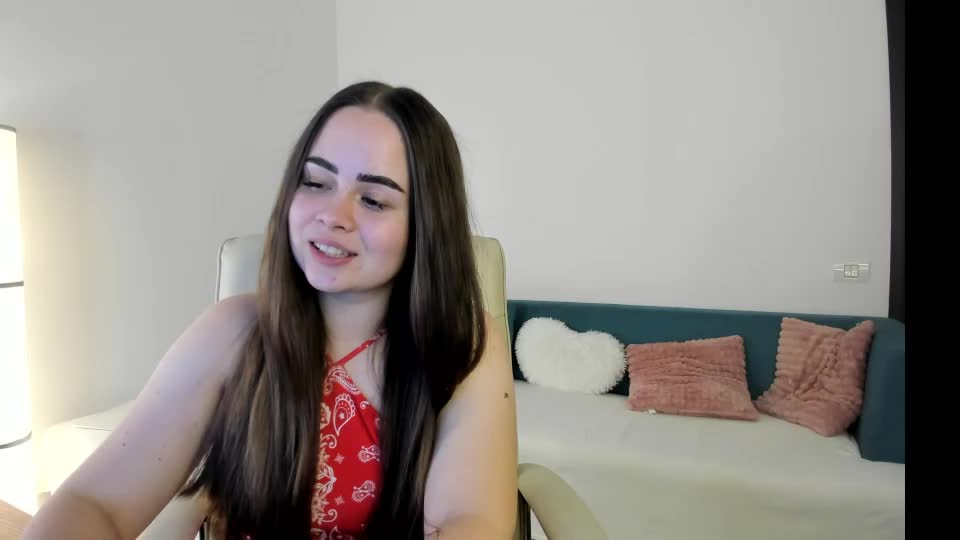 sashavanee Cam Model Chat August 12, 2026