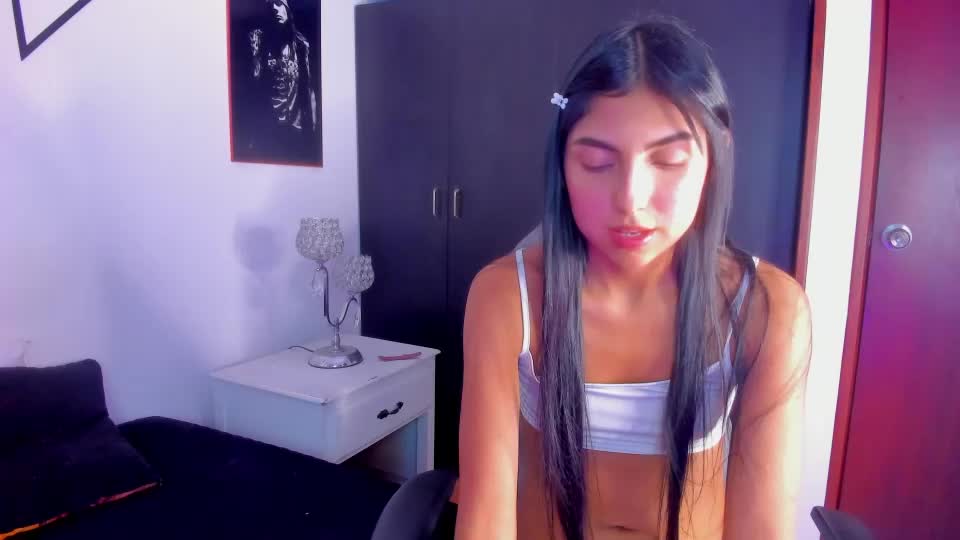 nicky_as Cam Model Chat August 12, 2026