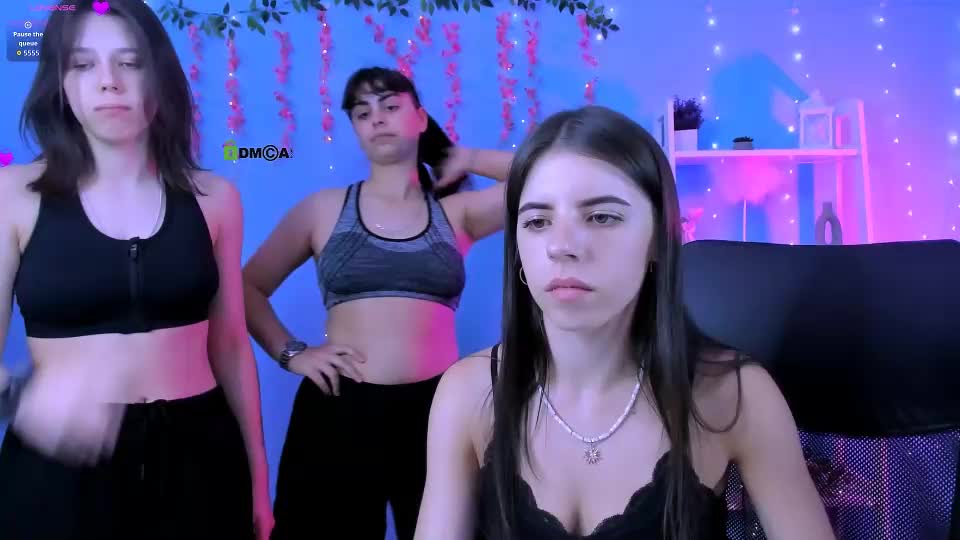 aria_wild_ Cam Model Chat August 12, 2026