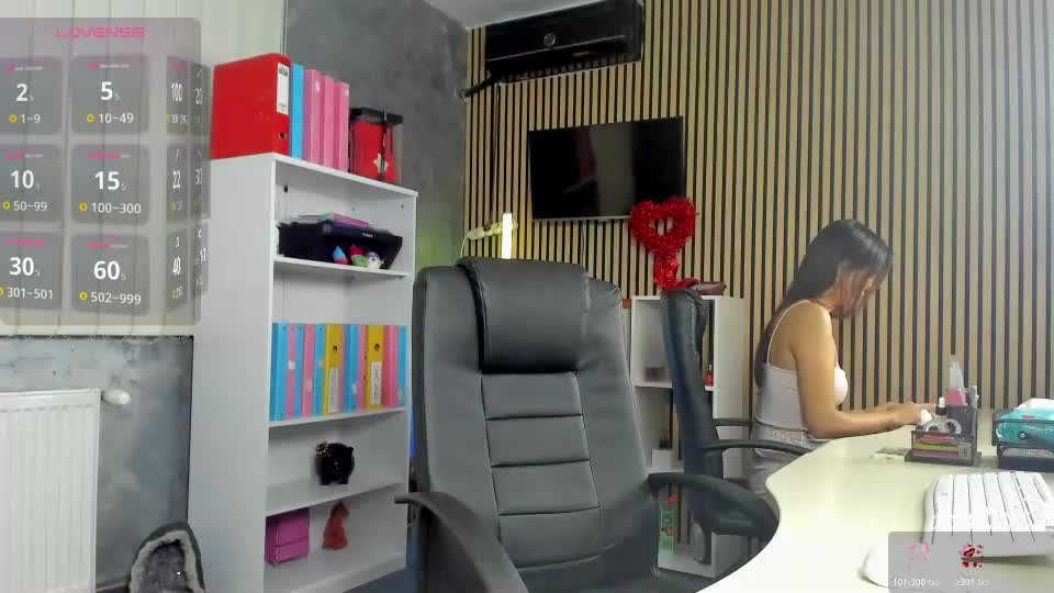 daryastars Cam Model Chat August 12, 2026
