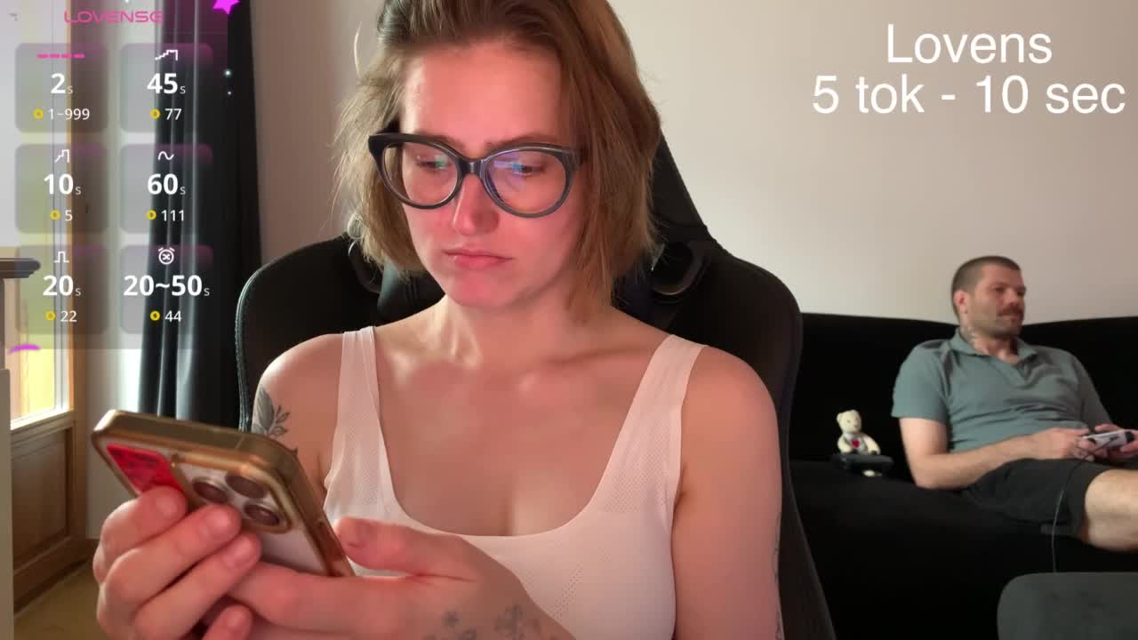 Sexy-Sweets Cam Model Chat August 12, 2026