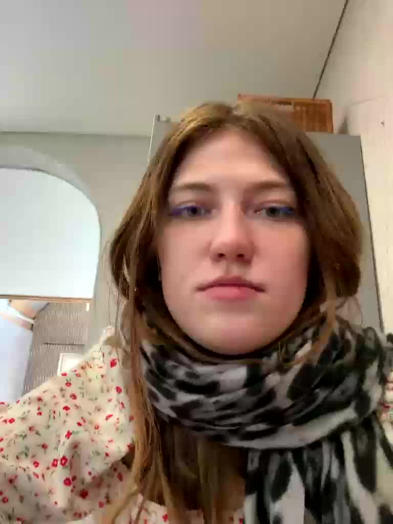 Alinagilberd03 Cam Model Chat August 12, 2026