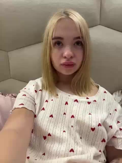 xKeryB Cam Model Chat August 12, 2026