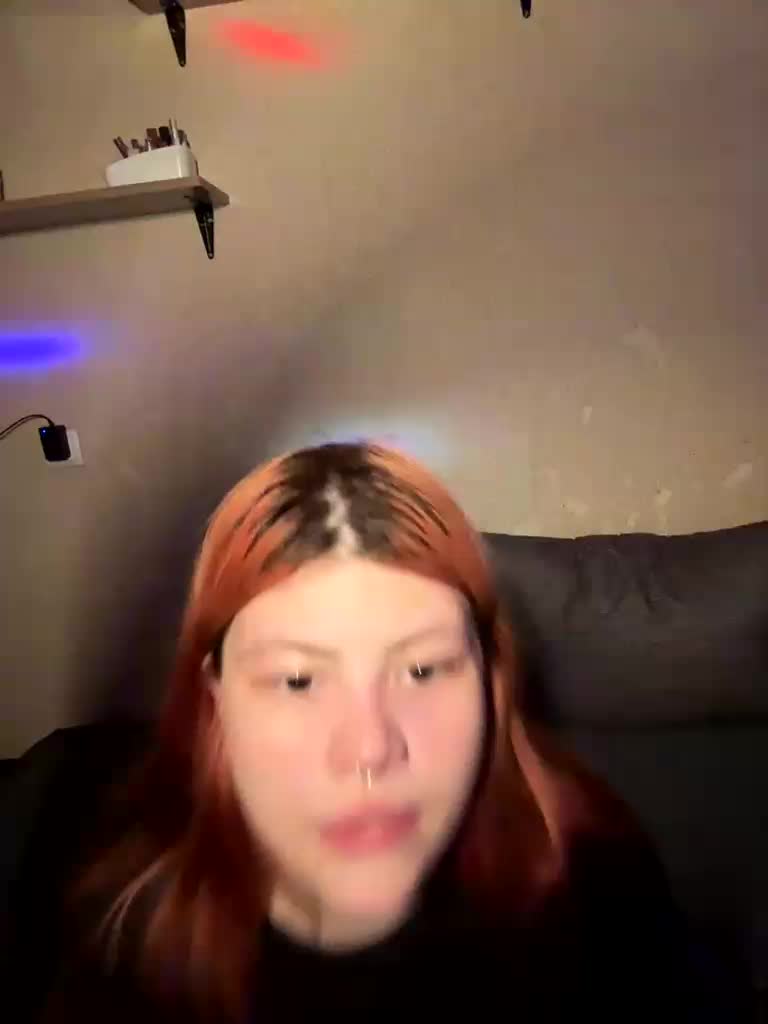 TheFoxAlissha Cam Model Chat August 12, 2026