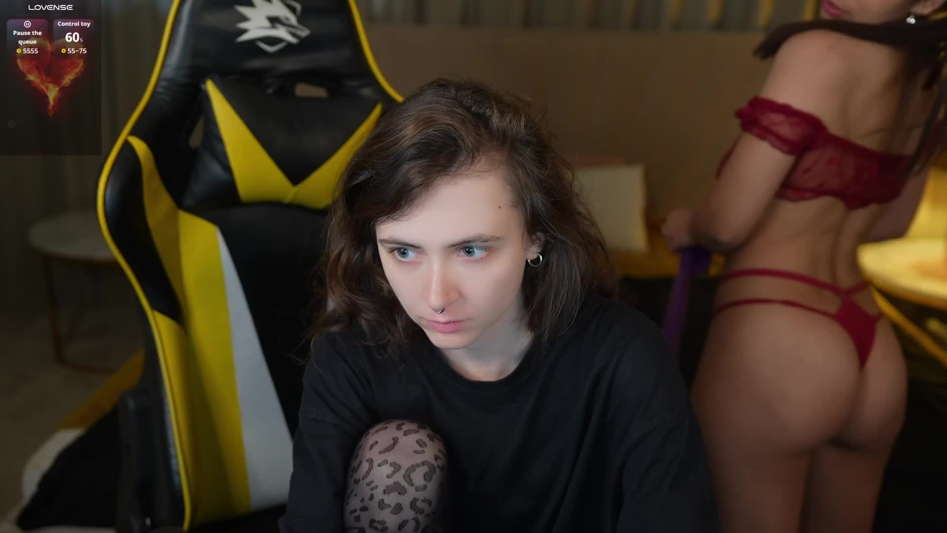 OrlyFlameTeam Cam Model Chat August 12, 2026
