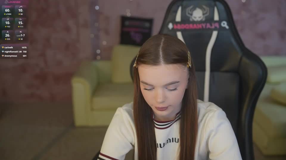 anabel054 Cam Model Chat August 13, 2026