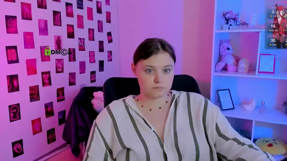nikol_kitt Cam Model Chat August 13, 2026