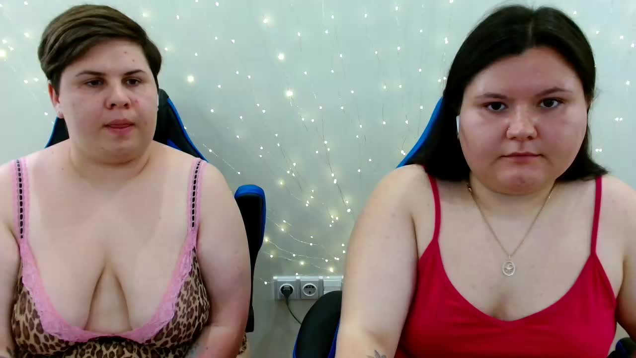 BeckyAndEllen Cam Model Chat August 13, 2026