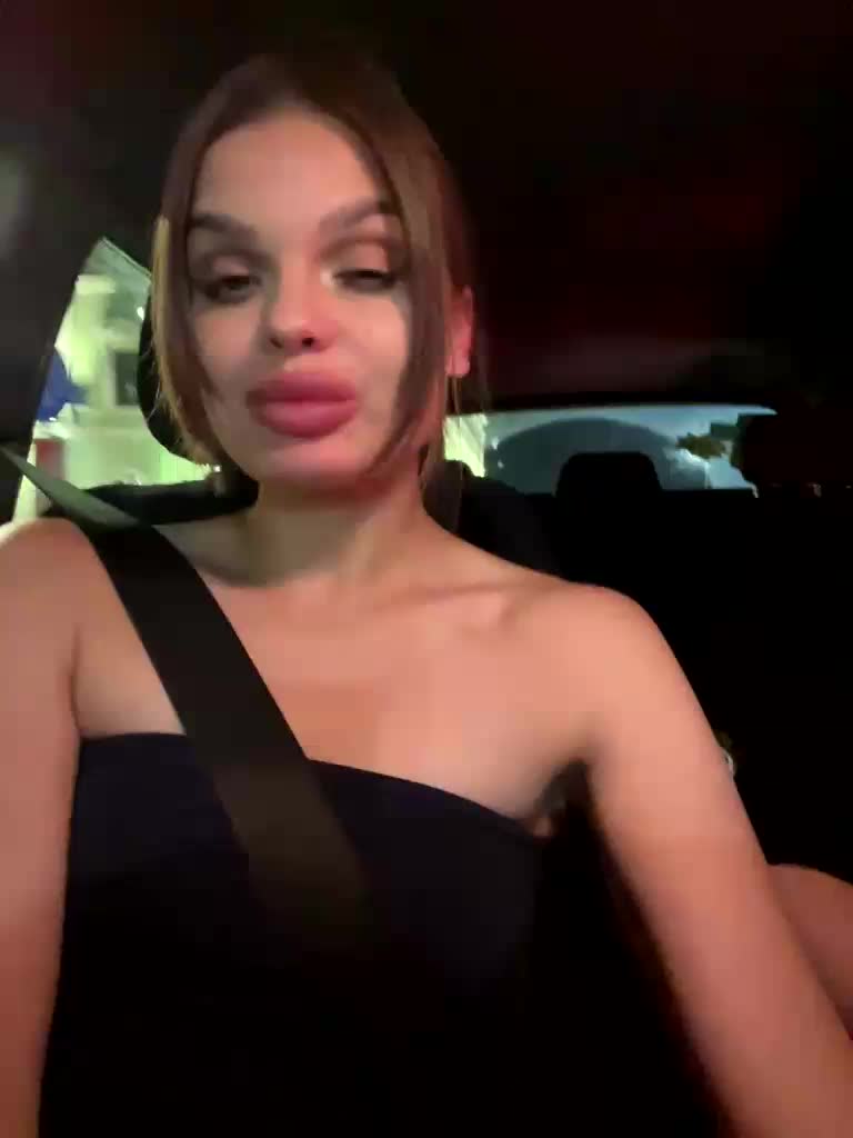 -ParaSPB- Cam Model Chat August 13, 2026