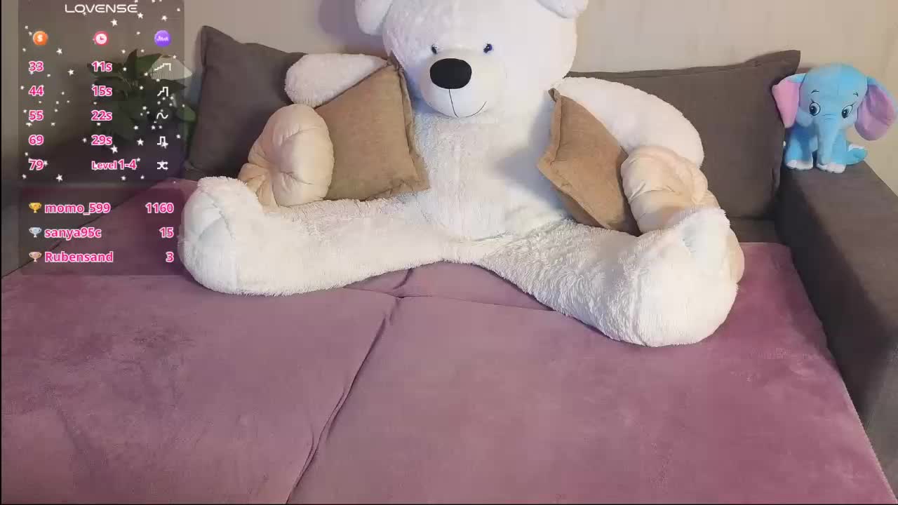 Rosalinelov Cam Model Chat August 13, 2026