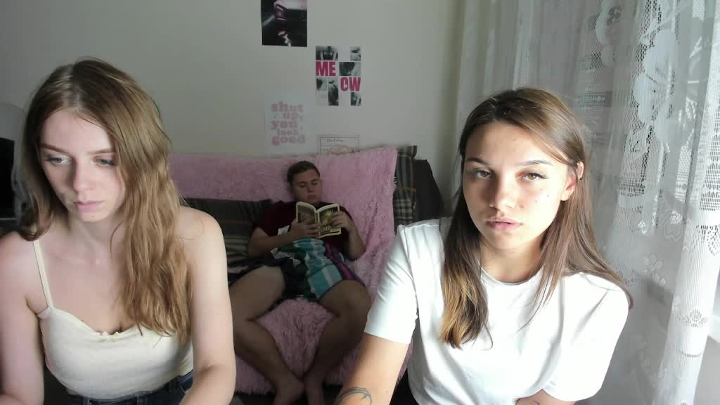 FanatKenli Cam Model Chat August 13, 2026