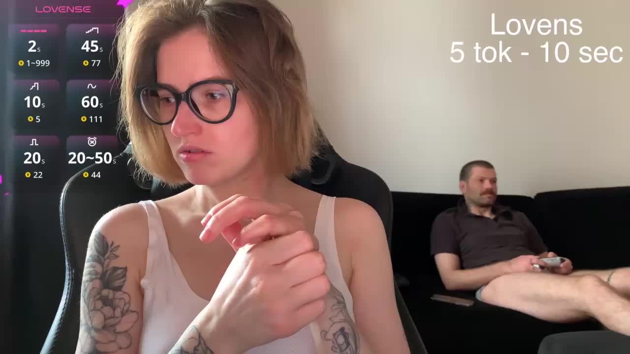Sexy-Sweets Cam Model Chat August 13, 2026