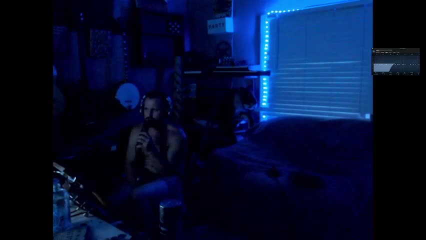 jameswebbscope Cam Model Chat August 14, 2026