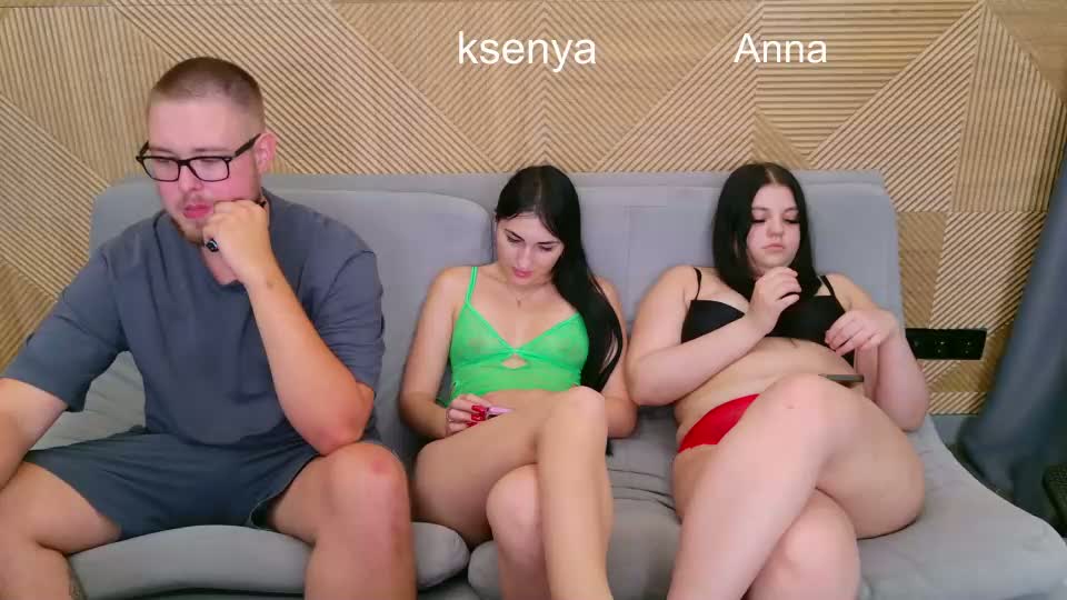 ksenyahot Cam Model Chat August 14, 2026