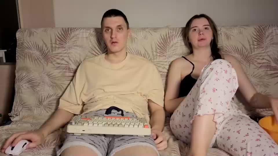 billy_betty Cam Model Chat August 14, 2026