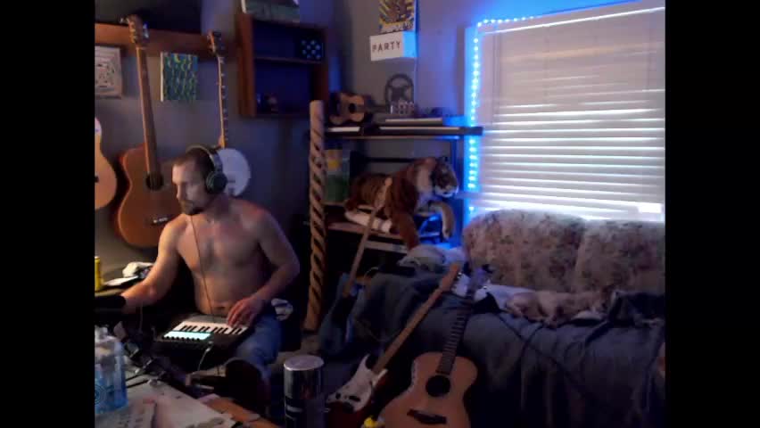 jameswebbscope Cam Model Chat August 14, 2026