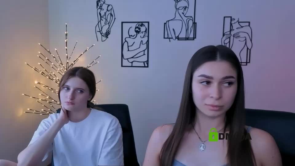 kaisy_star Cam Model Chat August 14, 2026