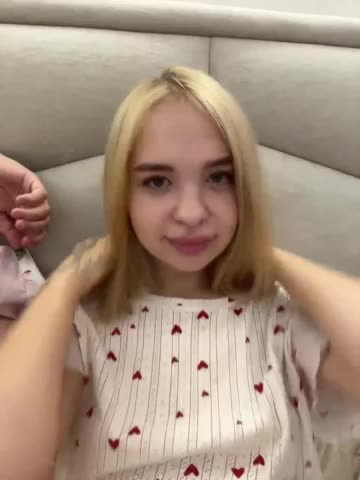 xKeryB Cam Model Chat August 15, 2026