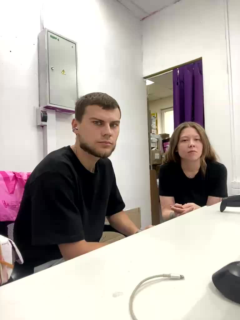 -SweetCouple-1 Cam Model Chat August 15, 2026