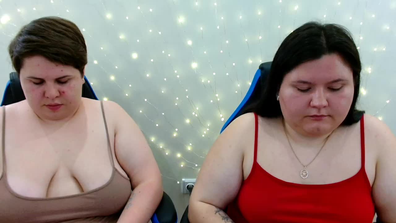 BeckyAndEllen Cam Model Chat August 15, 2026
