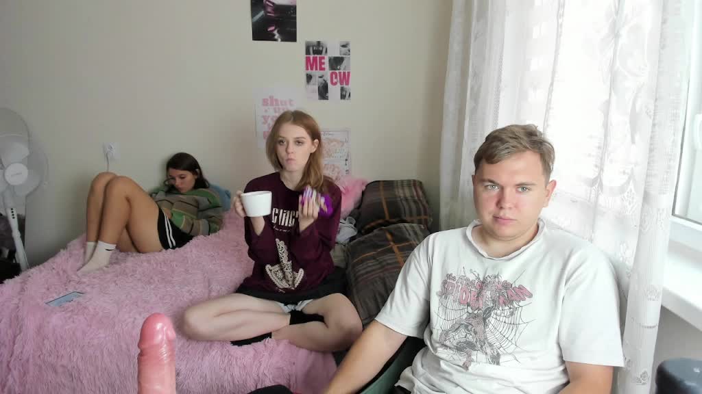 FanatKenli Cam Model Chat August 15, 2026