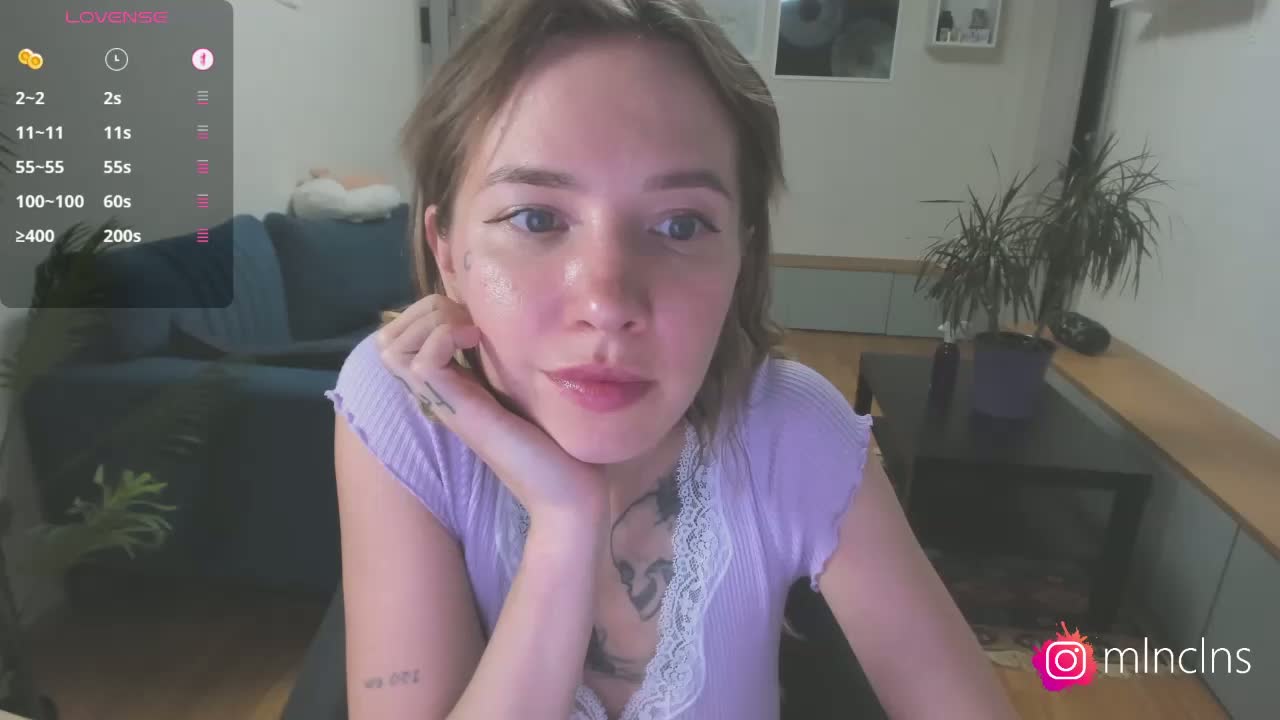 mel-collins Cam Model Chat August 15, 2026