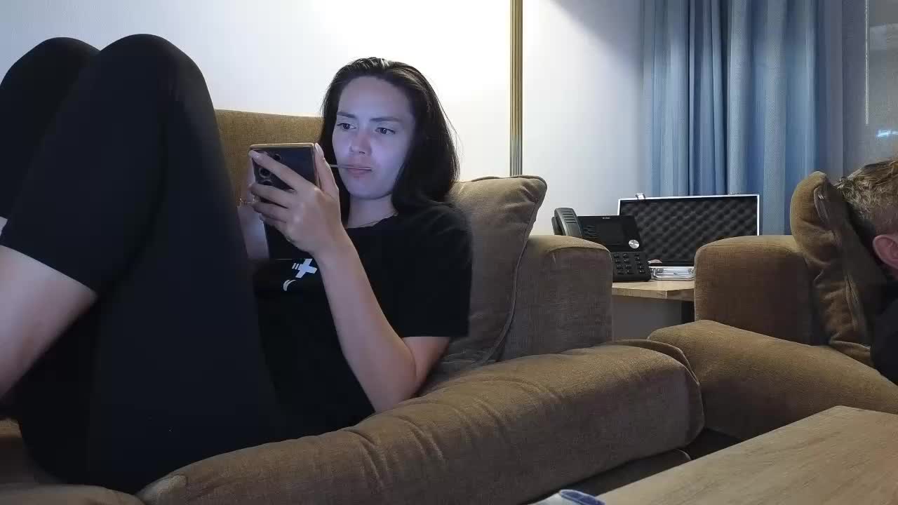 missionpossible Cam Model Chat August 15, 2026