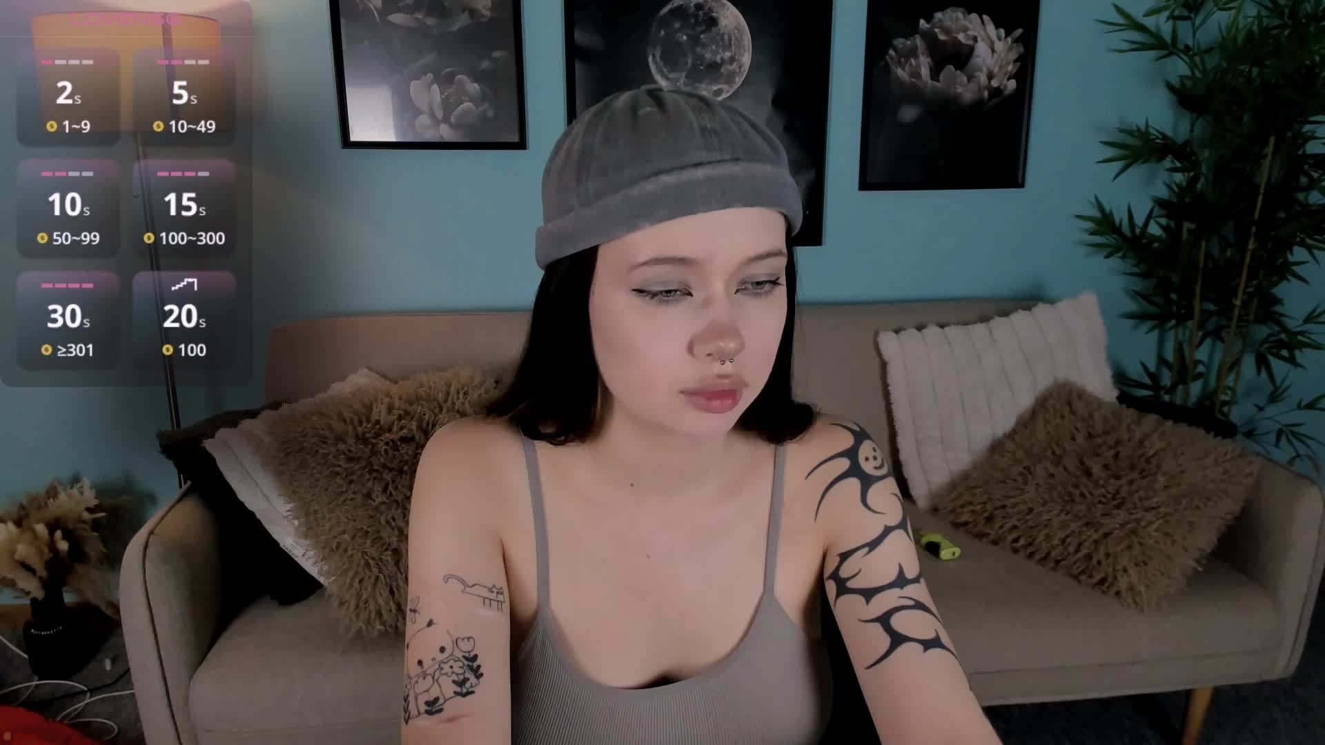 DragonFlya Cam Model Chat August 15, 2026