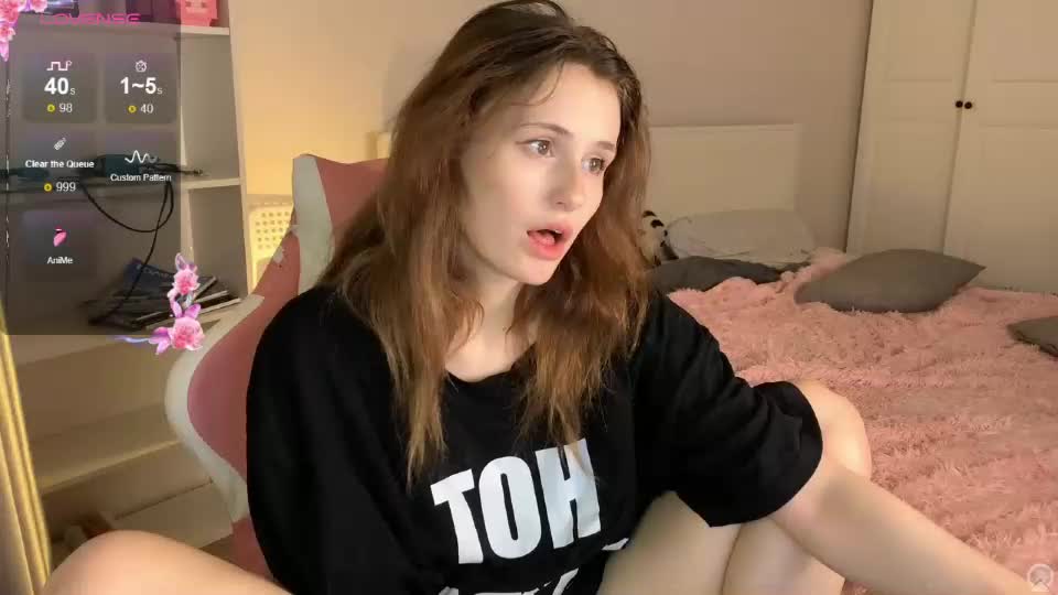 milaelin Cam Model Chat August 15, 2026