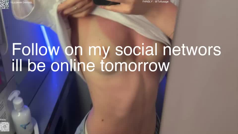 tollysage Cam Model Chat August 15, 2026