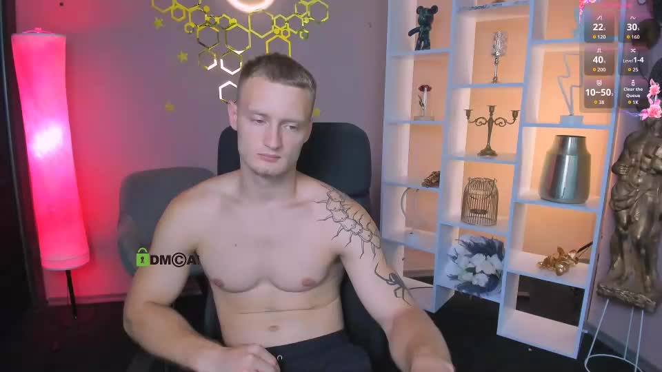mike_crist Cam Model Chat August 15, 2026