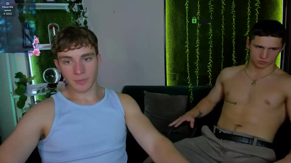kael_rin Cam Model Chat August 15, 2026