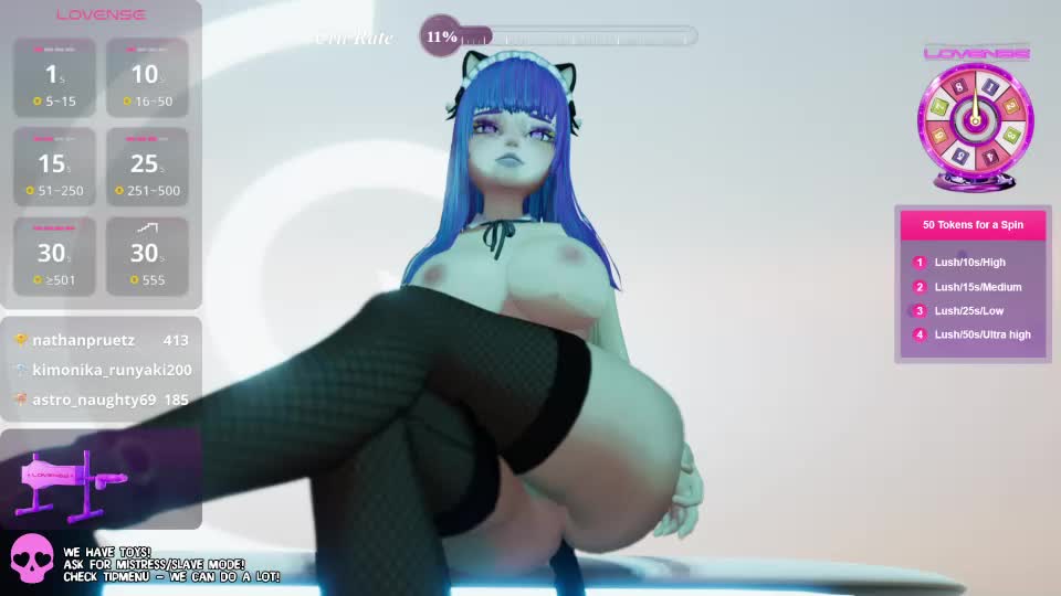 emyliveshow Cam Model Chat August 15, 2026