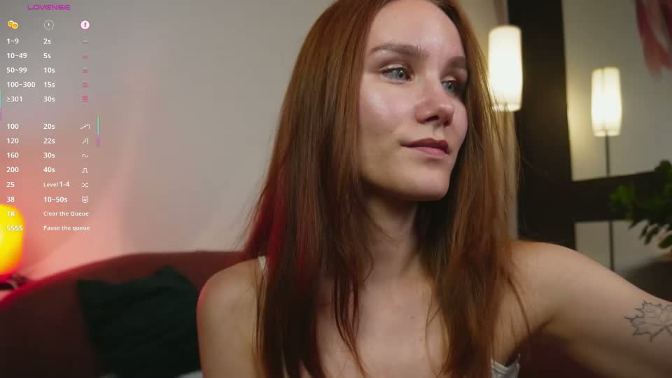 clare_ff Cam Model Chat August 15, 2026