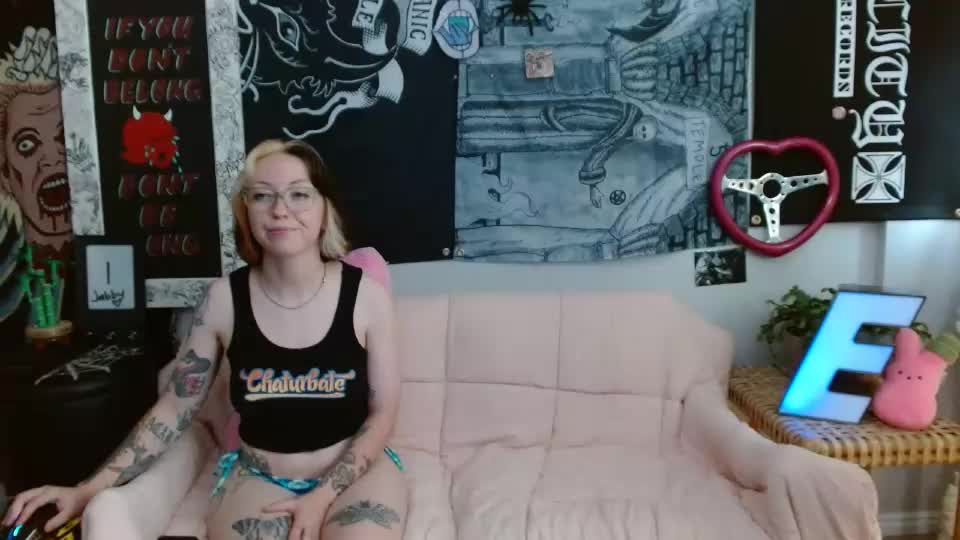 sappysex Cam Model Chat August 15, 2026
