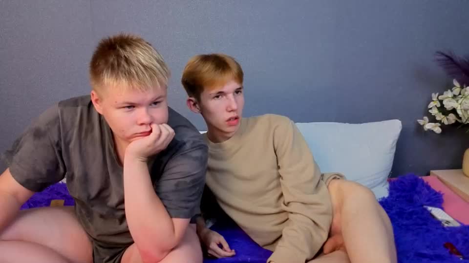 mark_brain Cam Model Chat August 15, 2026