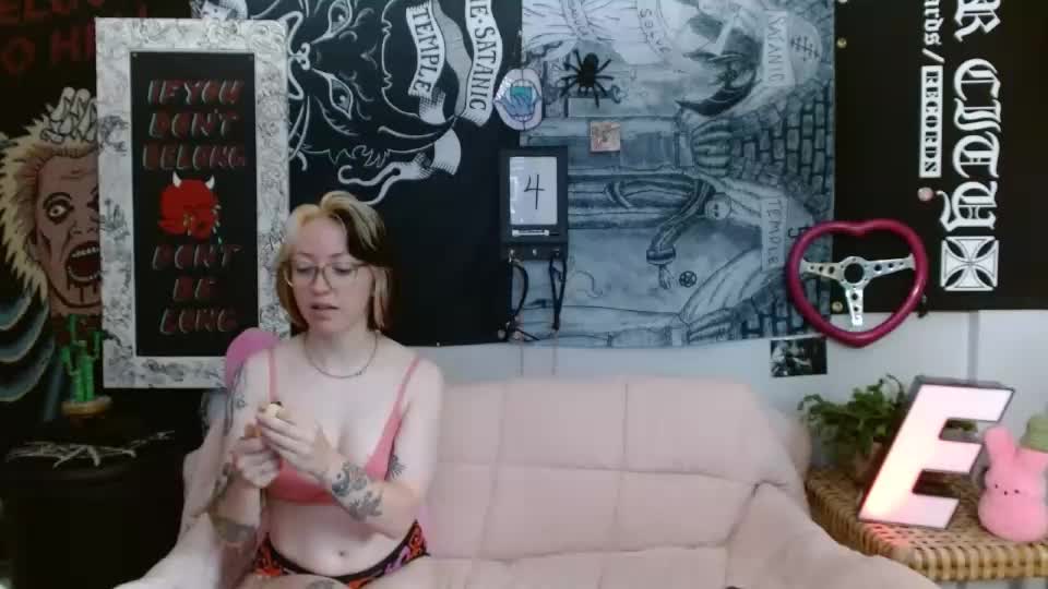 sappysex Cam Model Chat August 15, 2026