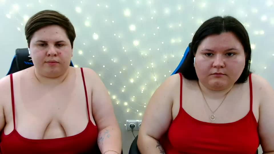beckyandellen Cam Model Chat August 15, 2026
