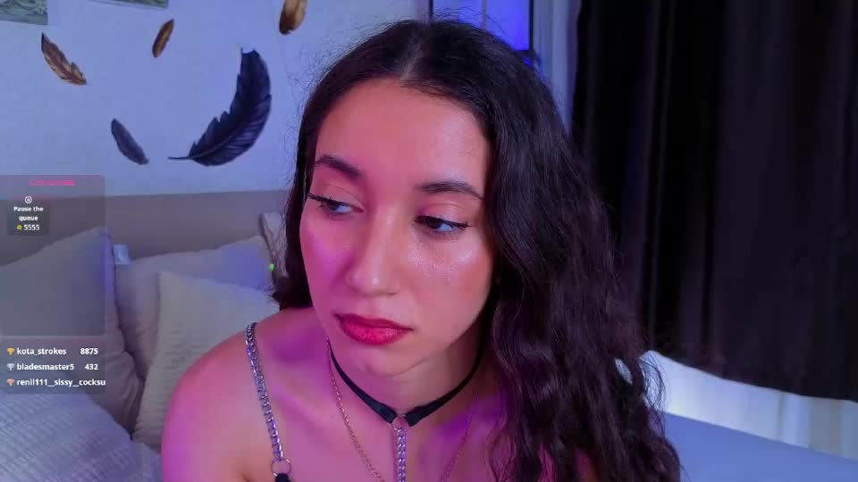 sharonrodrigueez Cam Model Chat August 15, 2026