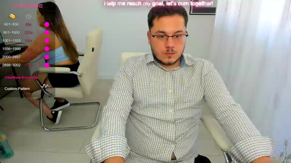 eveeevian Cam Model Chat August 15, 2026