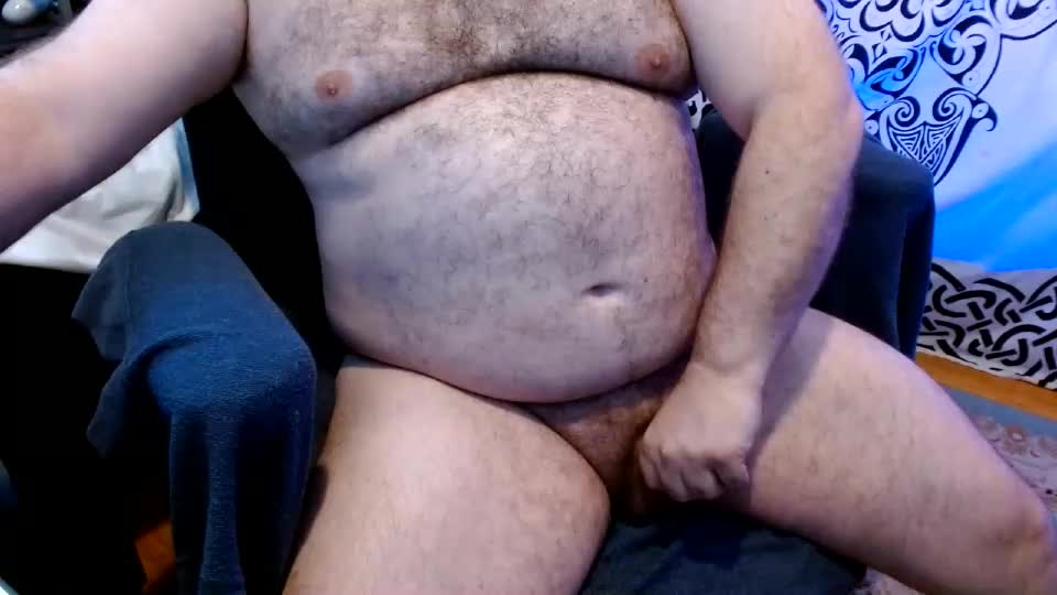 stonerbear42 Cam Model Chat August 15, 2026