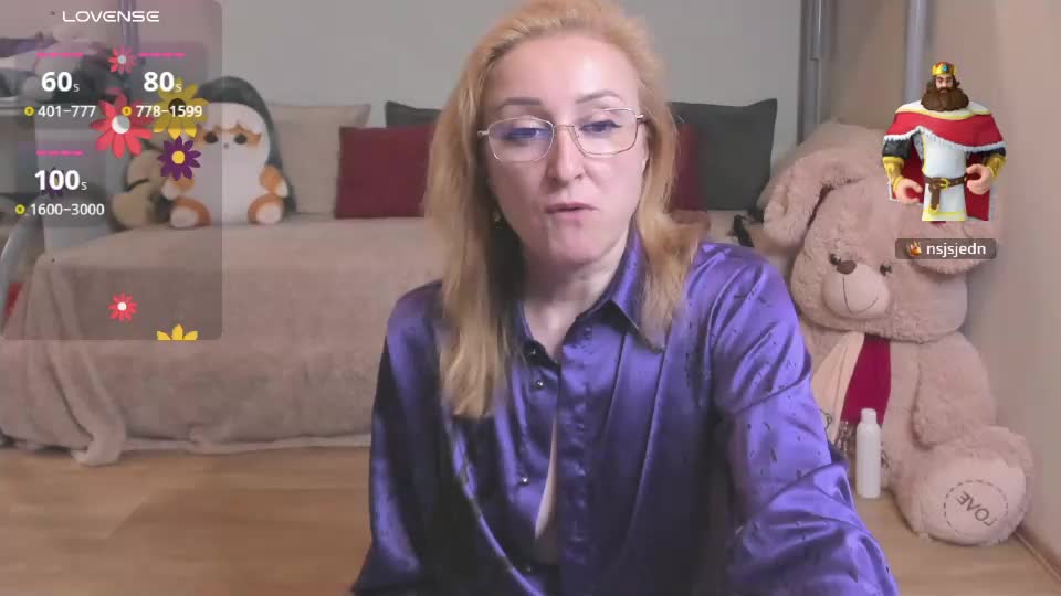 madissonkiss Cam Model Chat August 16, 2026