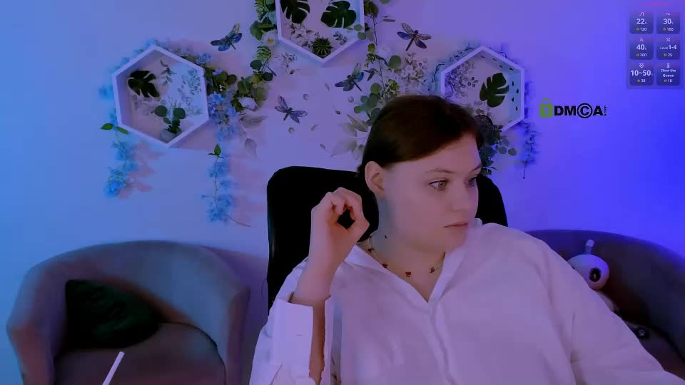 nikol_kitt Cam Model Chat August 16, 2026