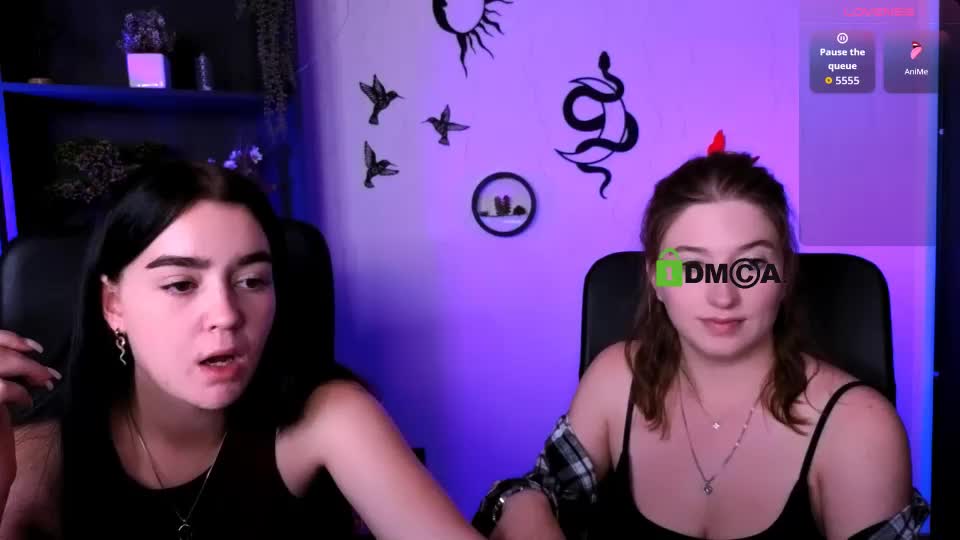 aria_glow Cam Model Chat August 17, 2026