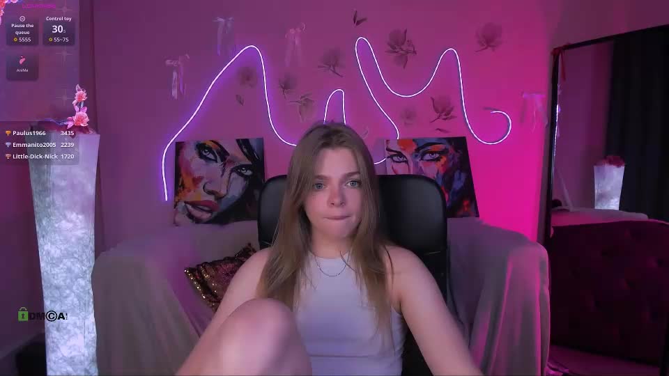 kitniss_dreamy Cam Model Chat August 17, 2026