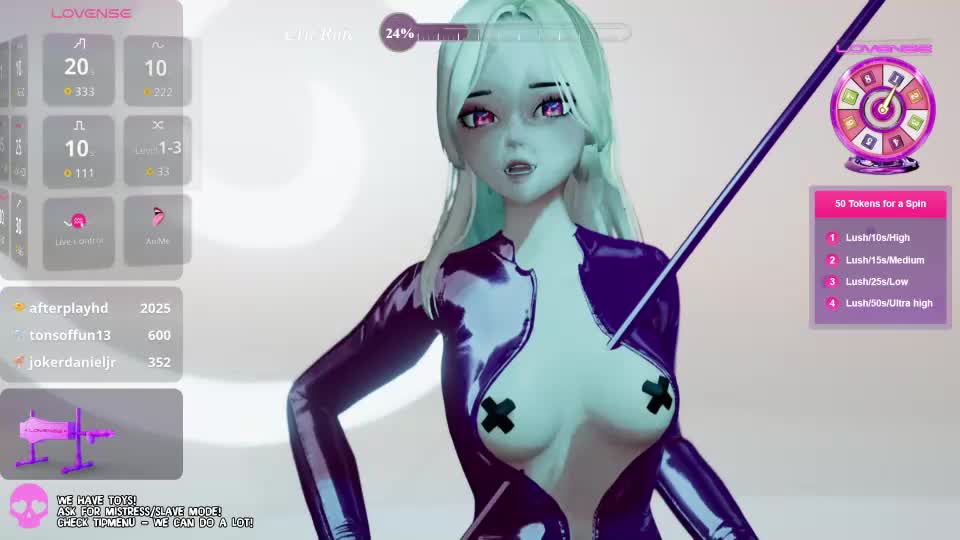 emyliveshow Cam Model Chat August 17, 2026