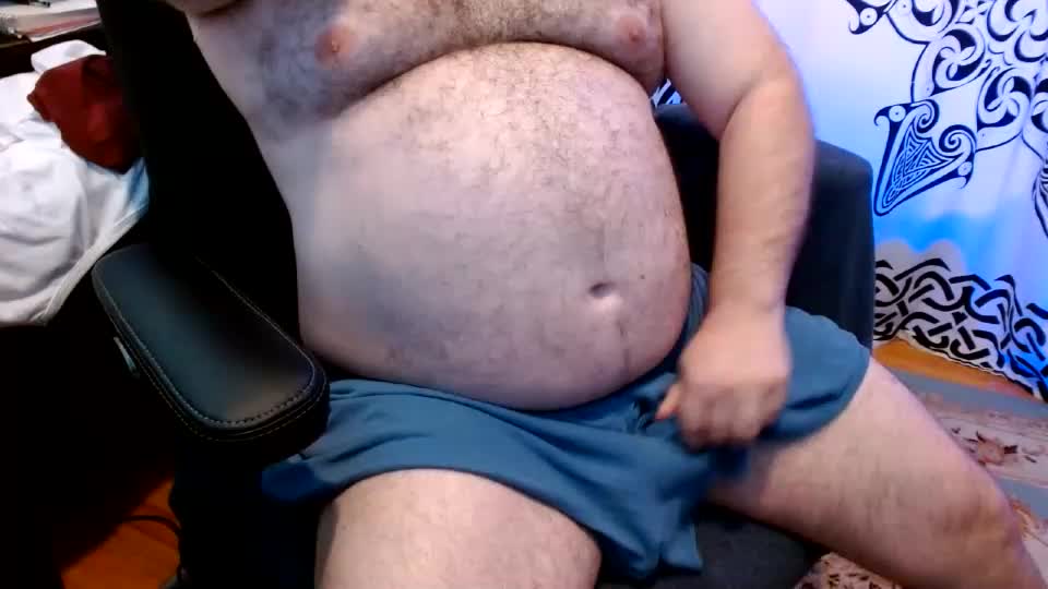 stonerbear42 Cam Model Chat August 17, 2026