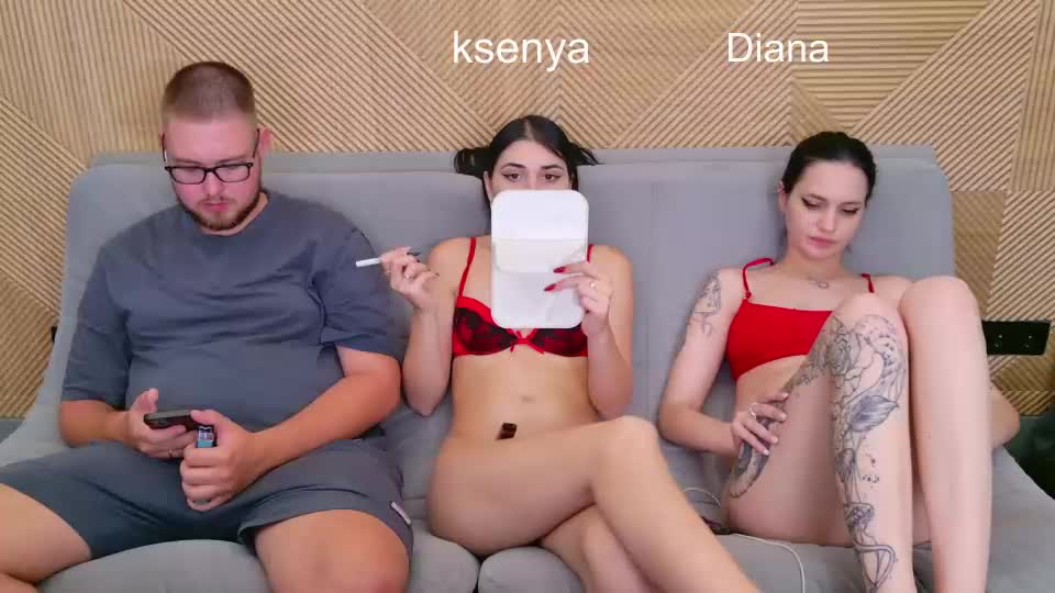ksenyahot Cam Model Chat August 17, 2026
